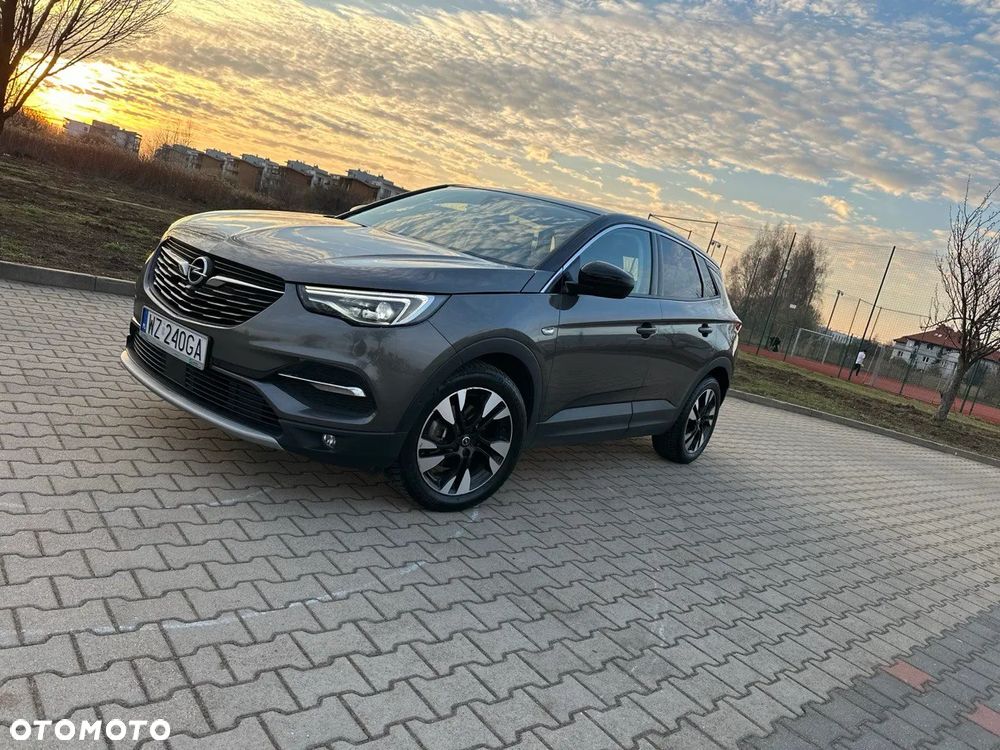 Opel Grandland X 1.5 CDTI Ultimate S&S - 1