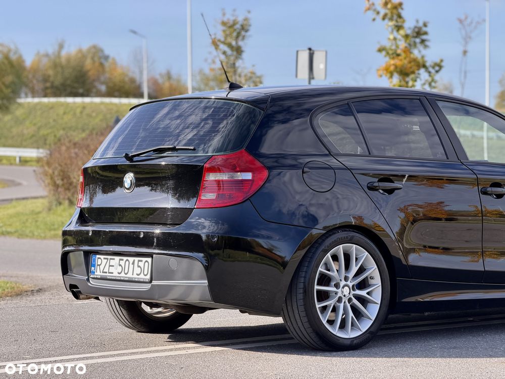 BMW Seria 1 - 9
