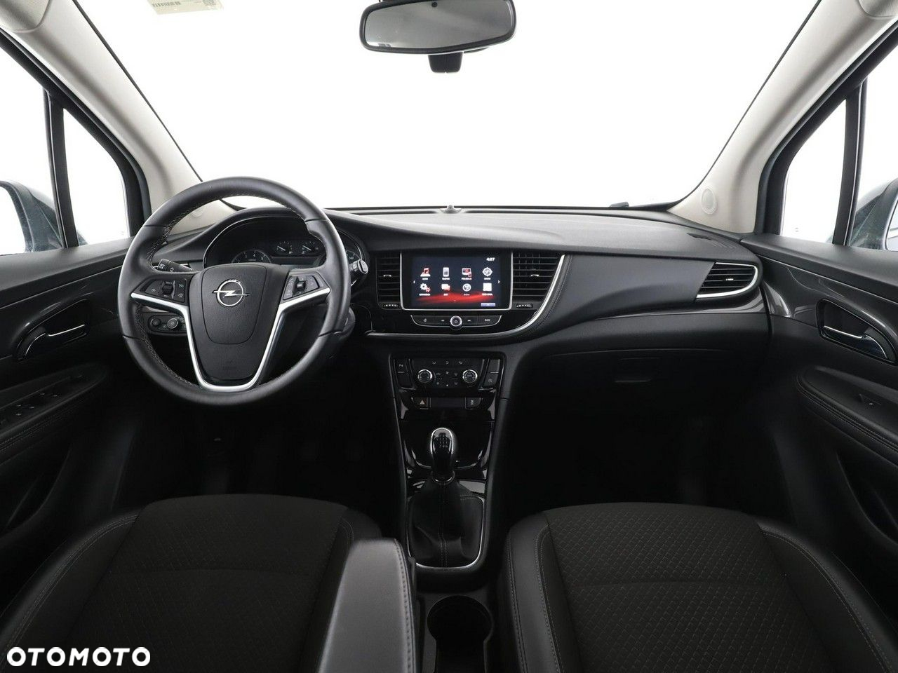 Opel Mokka 1.4 Turbo ecoFLEX Start/Stop Color Innovation - 15