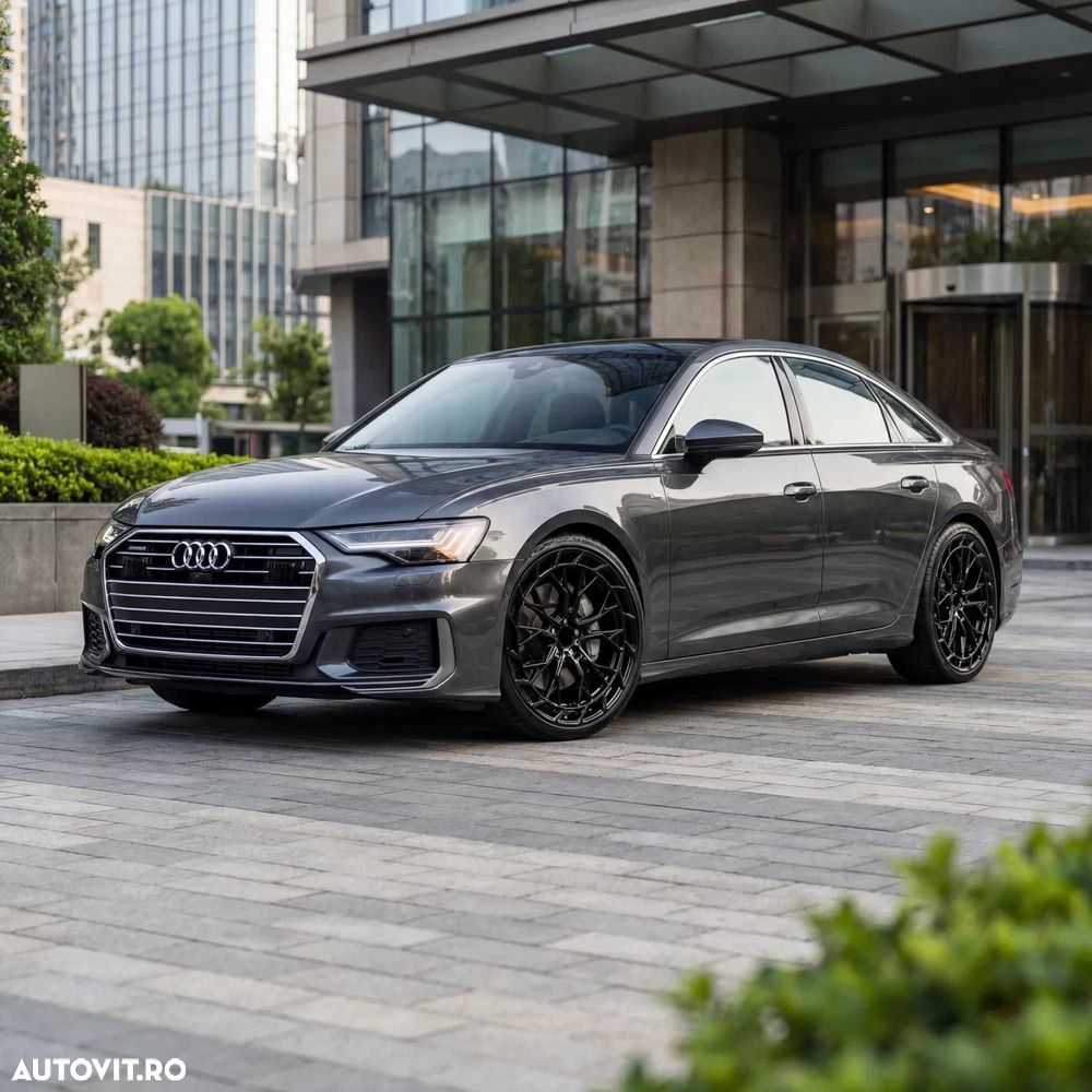 Jante R19 5x112 Urban BG Style | Audi, BMW, Mercedes, VW, Cupra, Skoda - 7