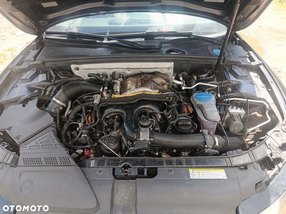 Audi A5 Coupé 3.0 TDI Quattro S tronic - 8
