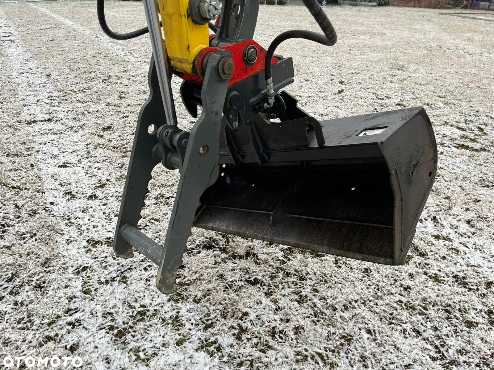 Wacker Neuson EZ36 - 3