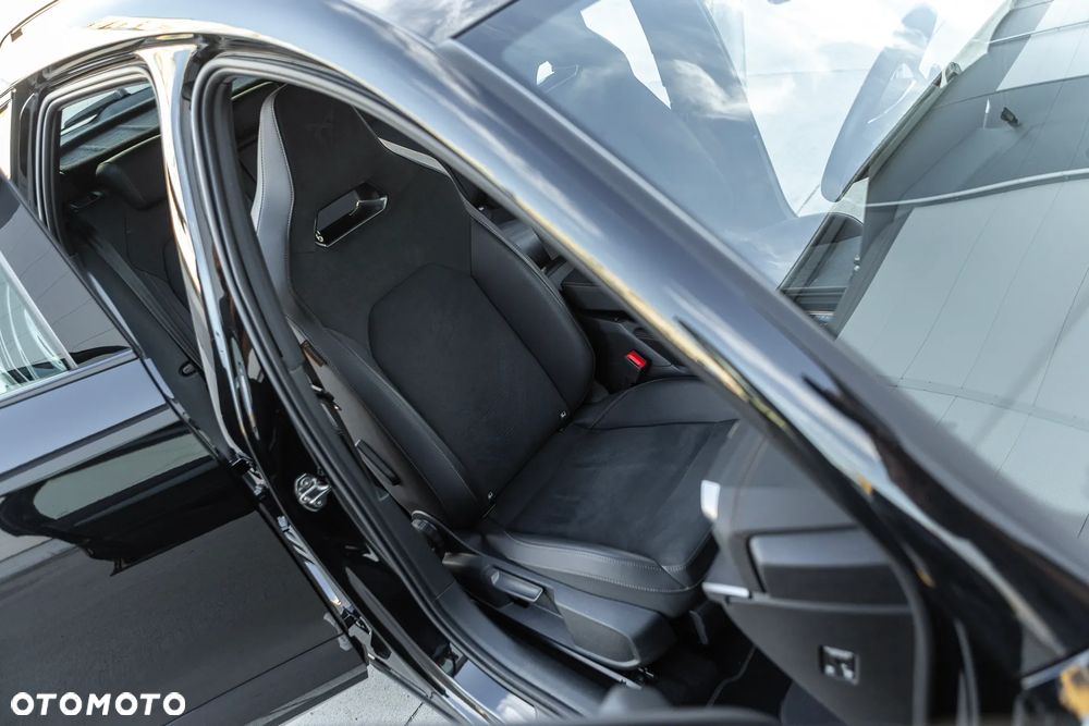 Cupra Formentor 1.5 e-Hybrid PHEV VZ DSG - 35