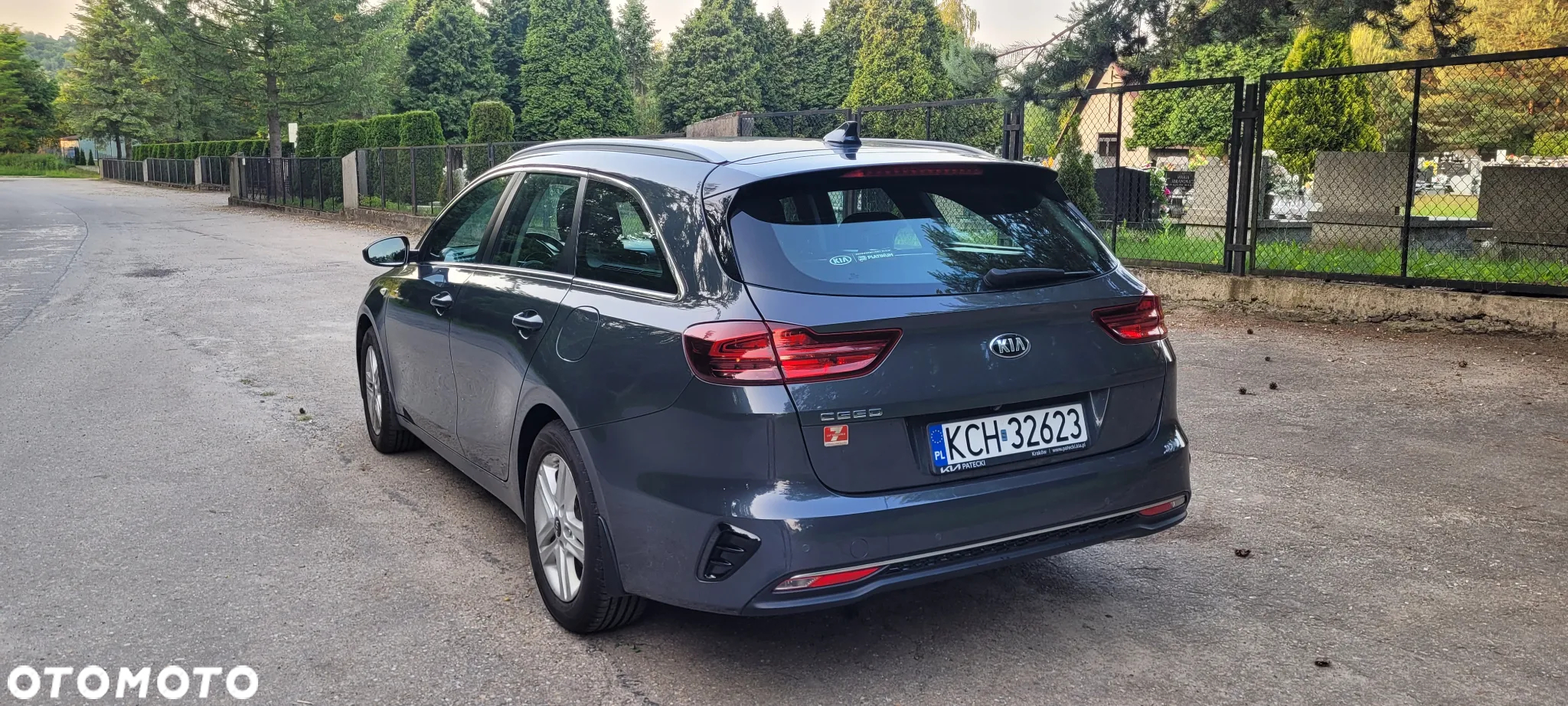 Kia Ceed 1.6 CRDi SCR L Business Line - 3