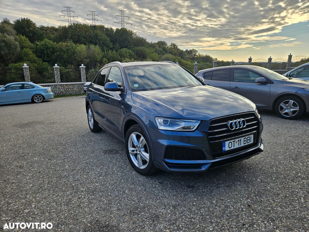 Audi Q3 - 7