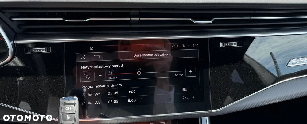 Audi RS Q8 - 5