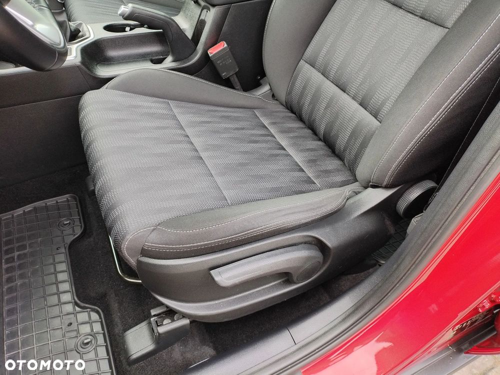 Kia Sportage - 16