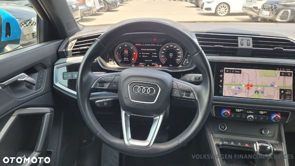 Audi Q3 Sportback - 14