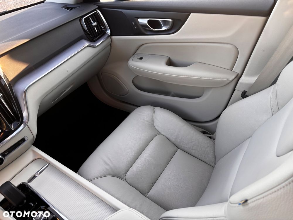 Volvo S60 - 12