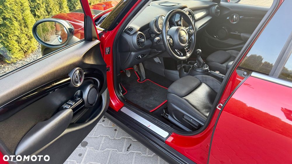 MINI Cooper - 22