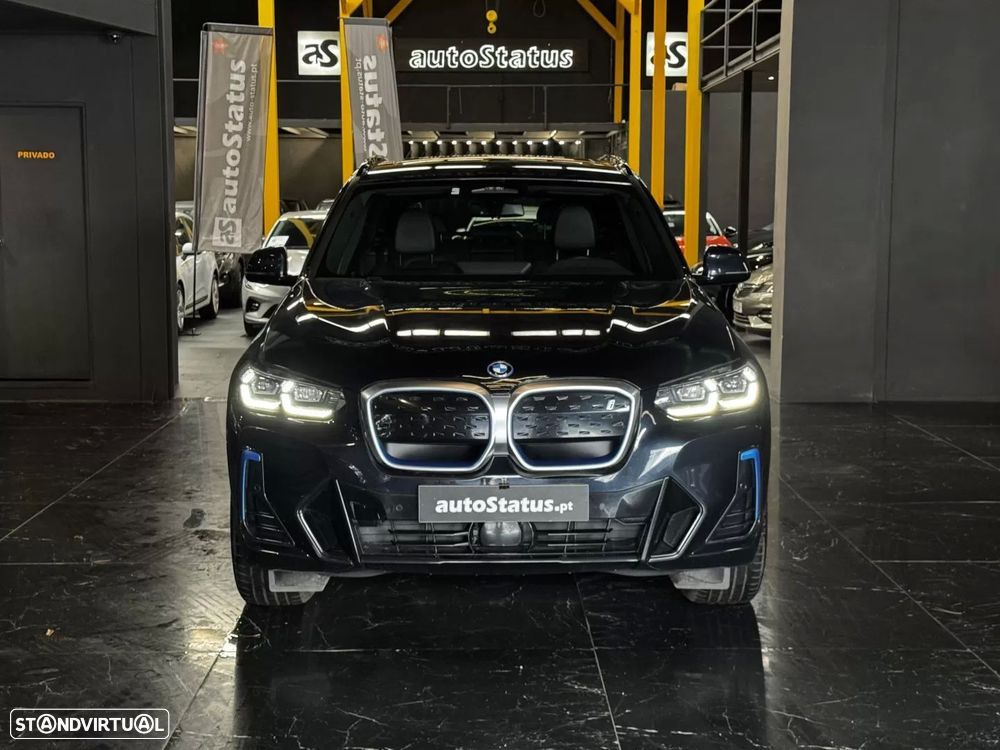 BMW iX3 M Sport Inspiring - 4