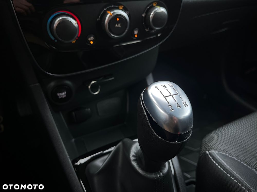 Renault Clio 0.9 TCe Winter Edition - 25