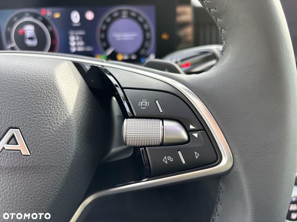 Skoda Superb - 21