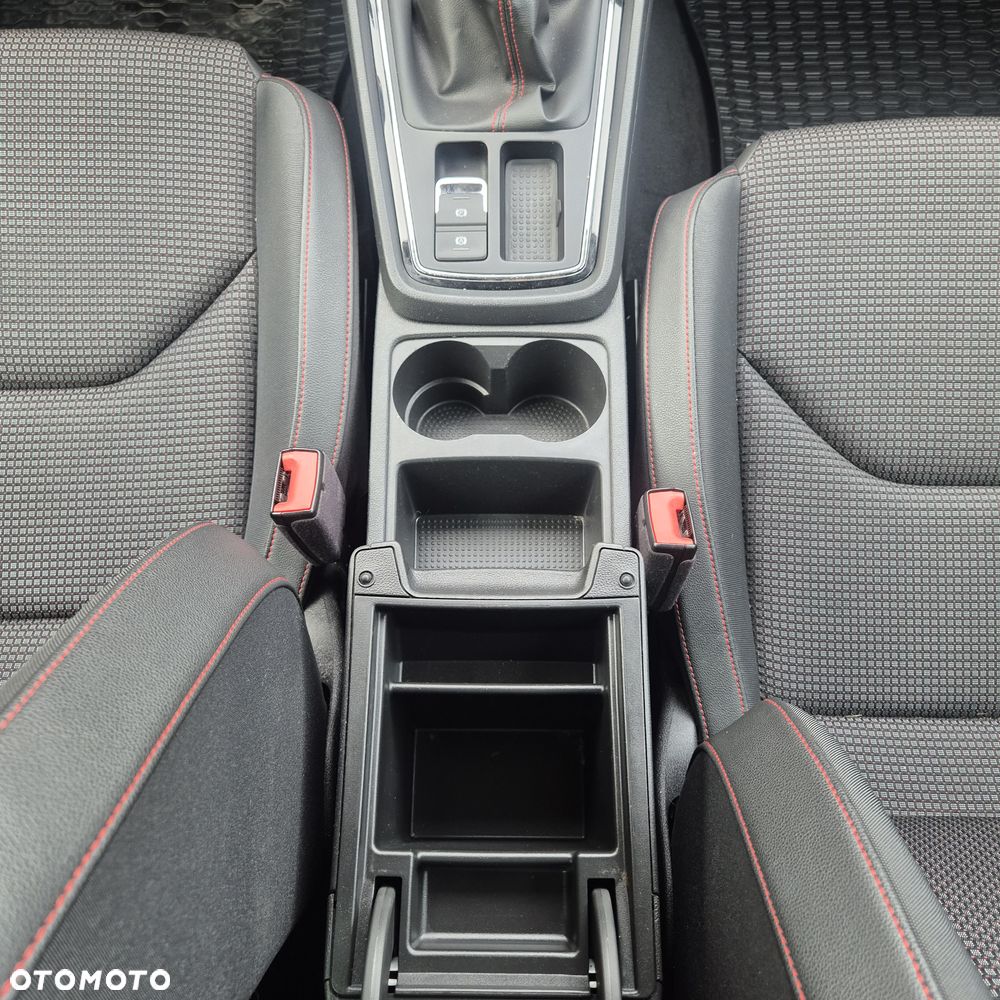 Seat Leon 1.4 TSI FR S&S - 11