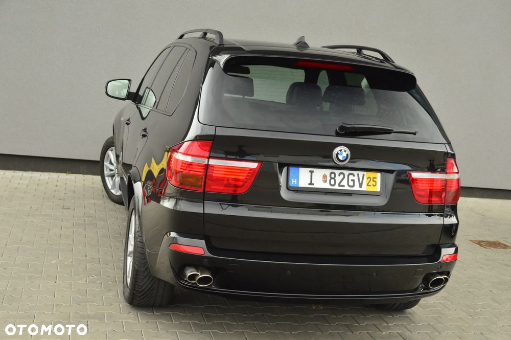 BMW X5 - 7
