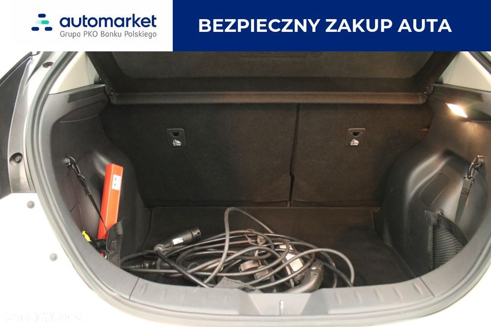 Nissan Leaf 40kWh Acenta - 9