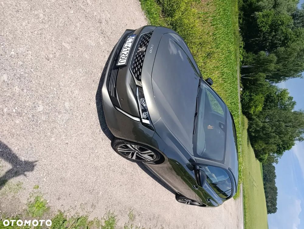Peugeot 508 - 20