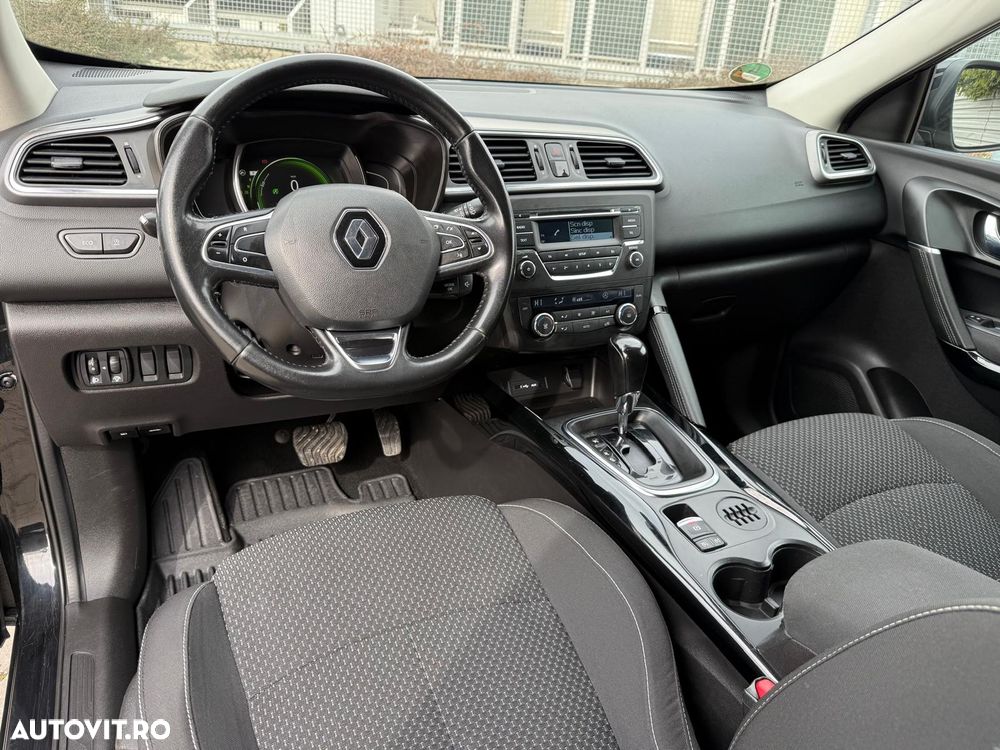Renault Kadjar Energy dCi 110 EDC Business - 16