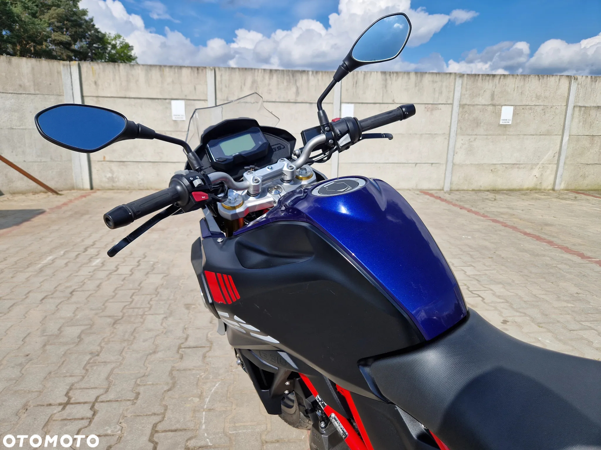 BMW GS - 24