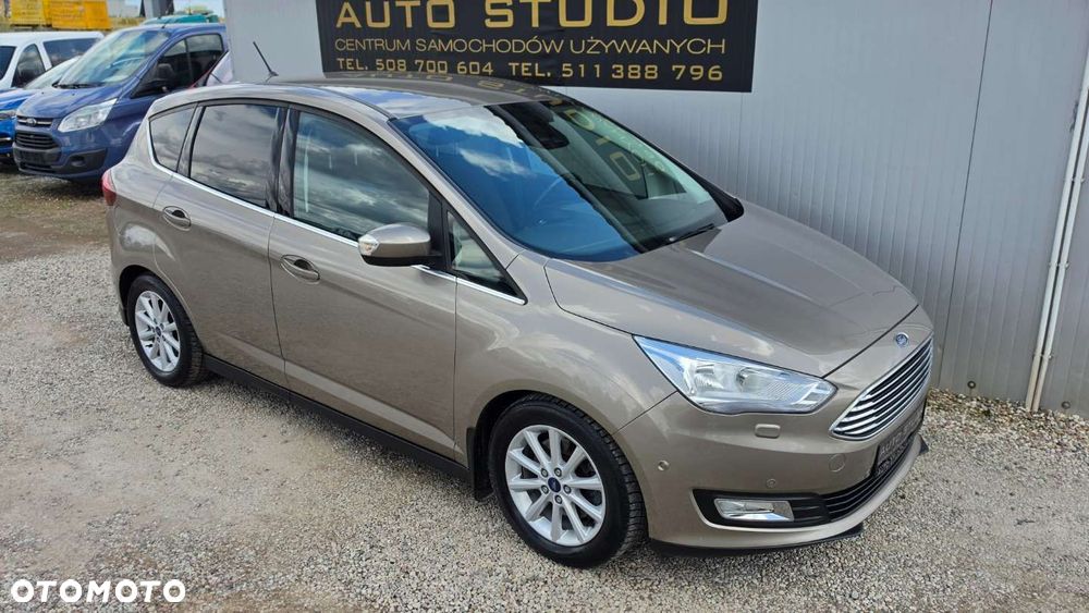 Ford C-MAX - 2