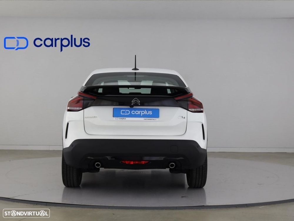 Citroën C4 1.2 PureTech Plus - 6