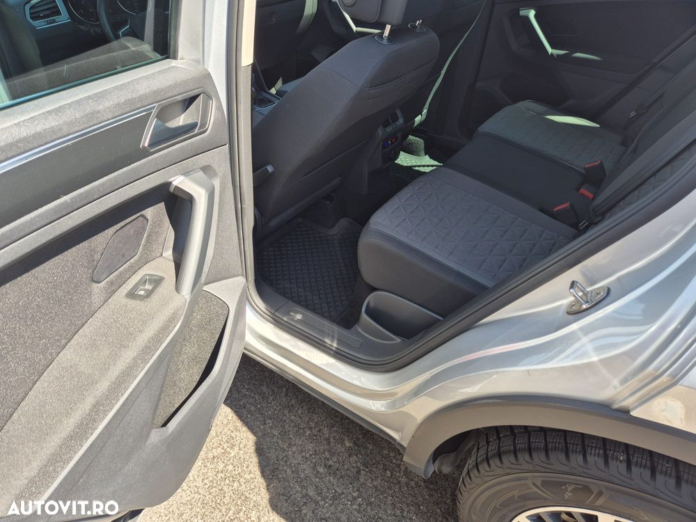Volkswagen Tiguan 2.0 TDI SCR DSG - 7
