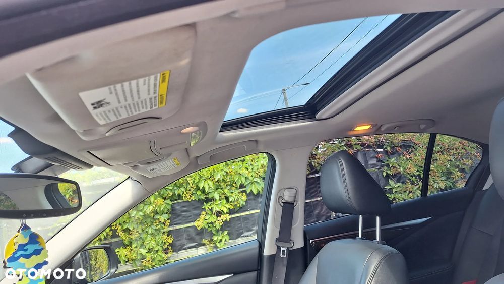 Infiniti Q50 Q50(S) 3.0t Sport - 13