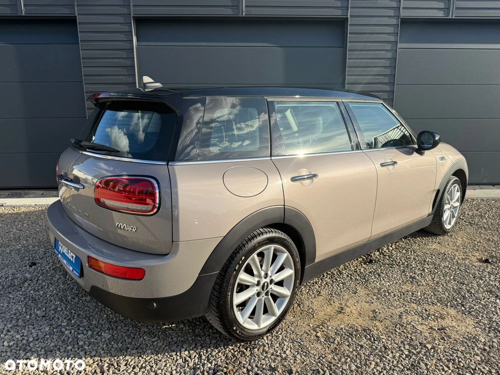 MINI Clubman Cooper - 5