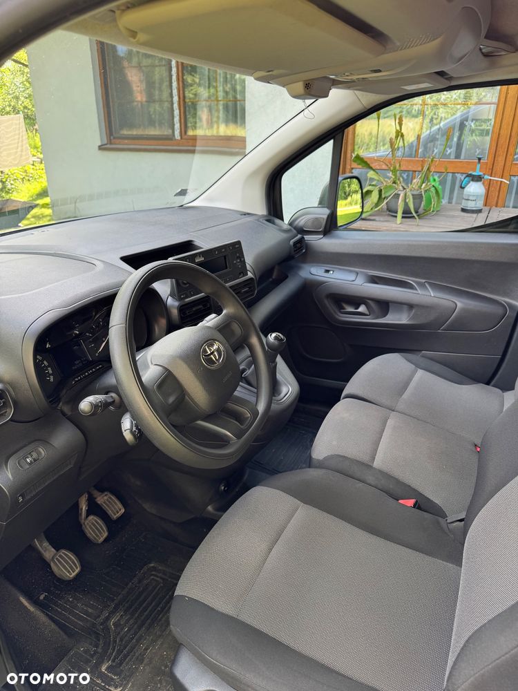 Toyota PROACE CITY - 6