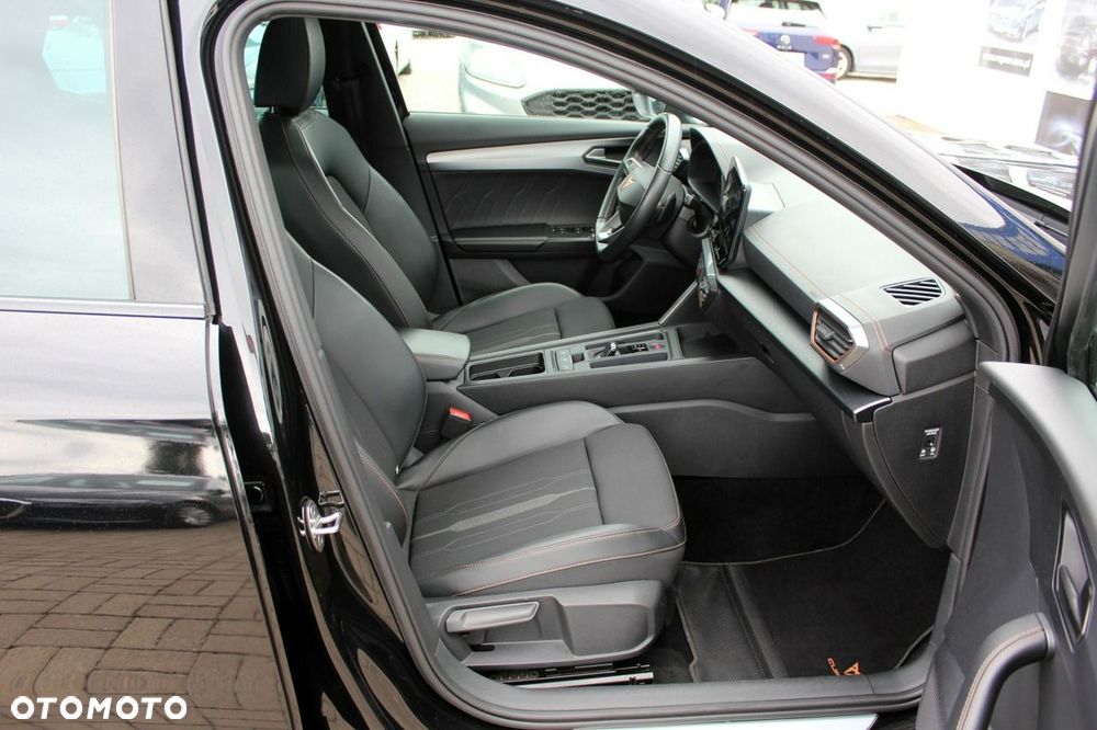 Cupra Formentor 2.0 TSI 4Drive DSG - 12
