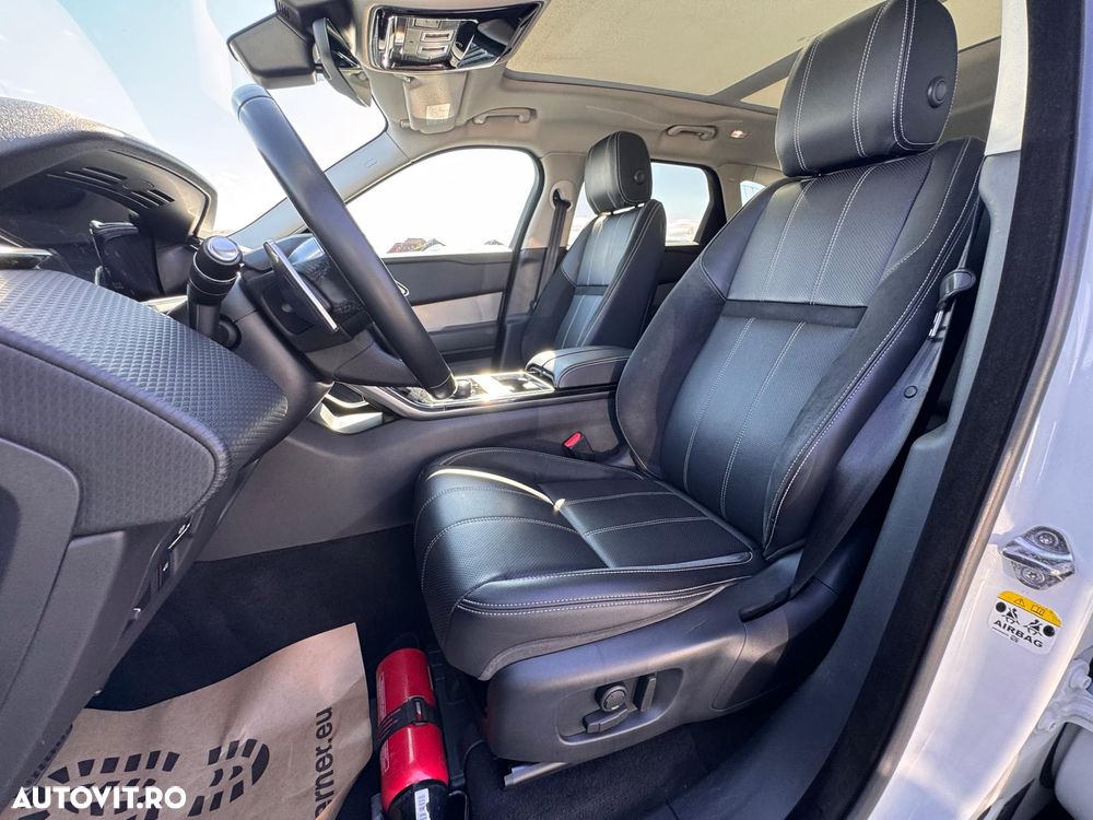 Land Rover Range Rover Velar 2.0 R-Dynamic S - 21