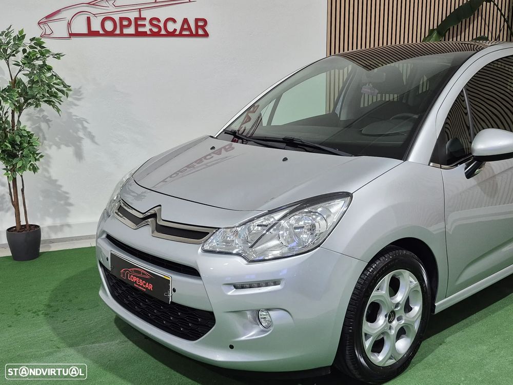 Citroën C3 1.2 VTi Collection - 2