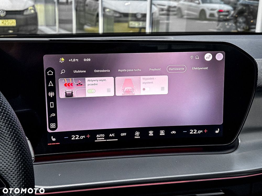 Audi Q3 Sportback - 33