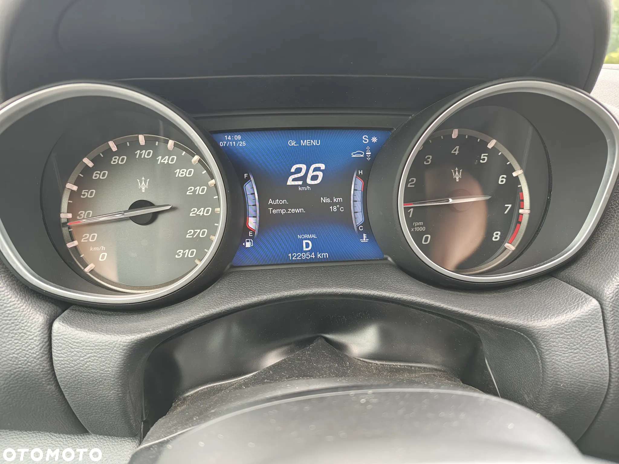 Maserati Levante Q4 - 27