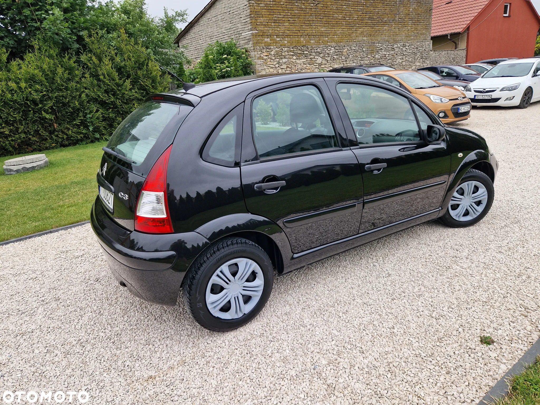 Citroën C3 1.1 Confort - 25