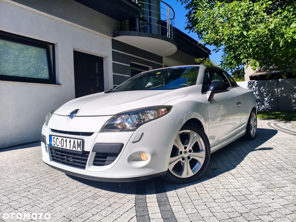 Renault Megane TCe 130 Dynamique - 2