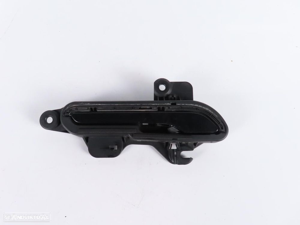 Punho / Puxador da Porta Direito/Frente/Trás/Exterior Usado / Original TESLA MOD... - 1