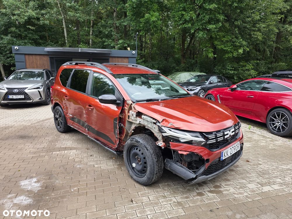 Dacia Jogger 1.0 TCe SL Extreme 7os - 3