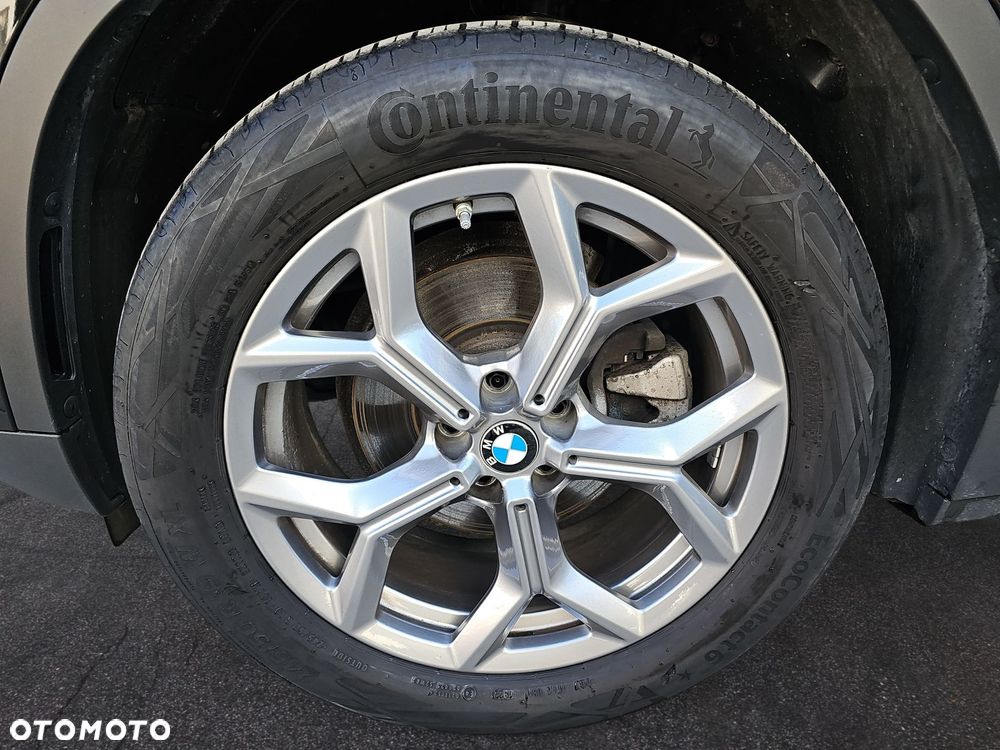 BMW X3 - 9