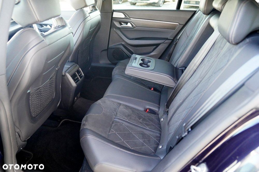 Peugeot 508 - 19