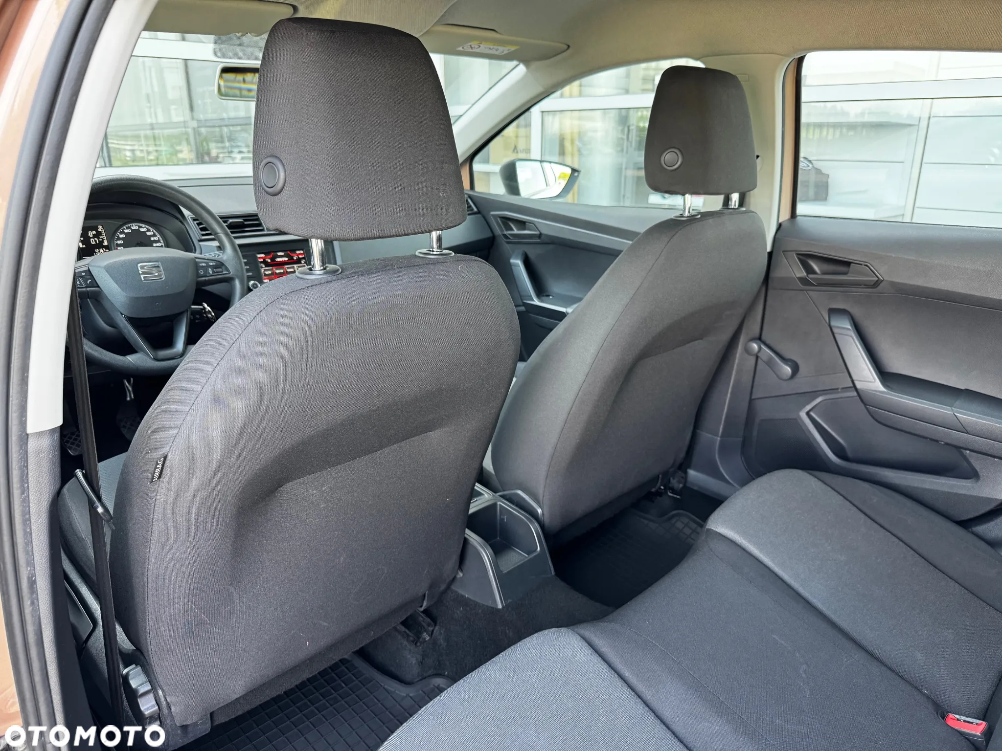 Seat Ibiza 1.0 Reference - 13
