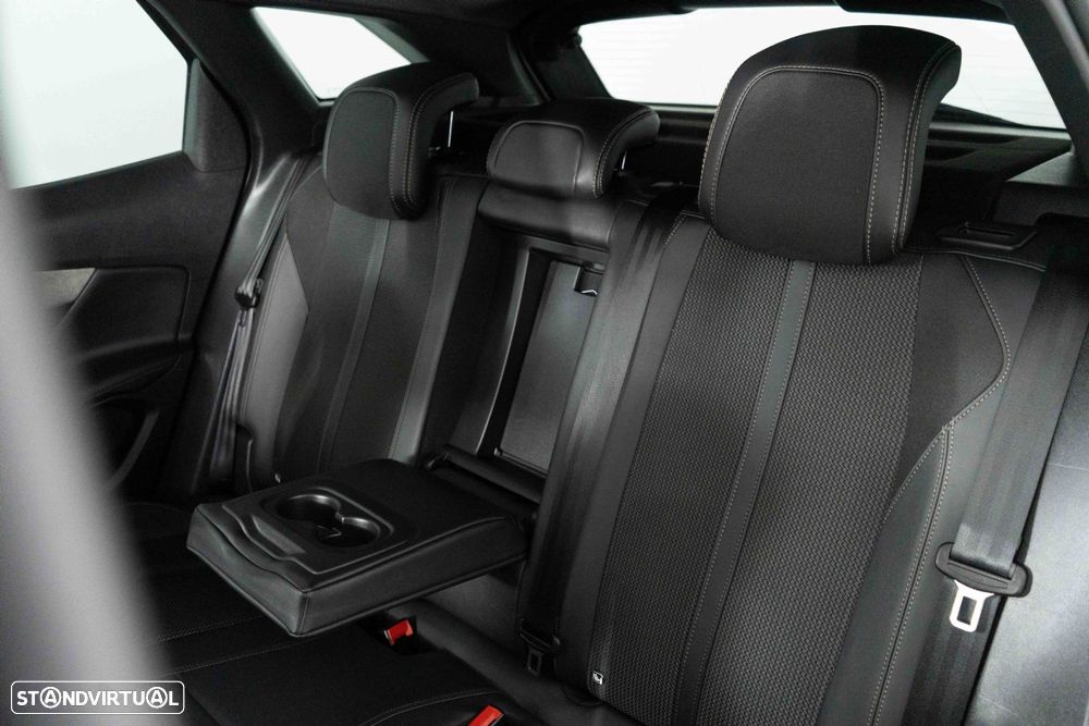 Peugeot 3008 1.6 Hybrid GT e-EAT8 - 10