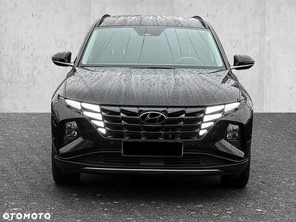 Hyundai Tucson 1.6 T-GDi 2WD DCT Prime - 3