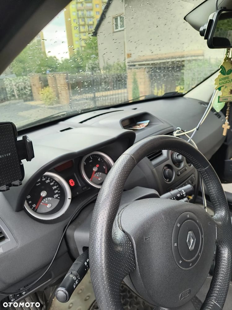 Renault Megane 1.5 dCi Confort Authentique - 6