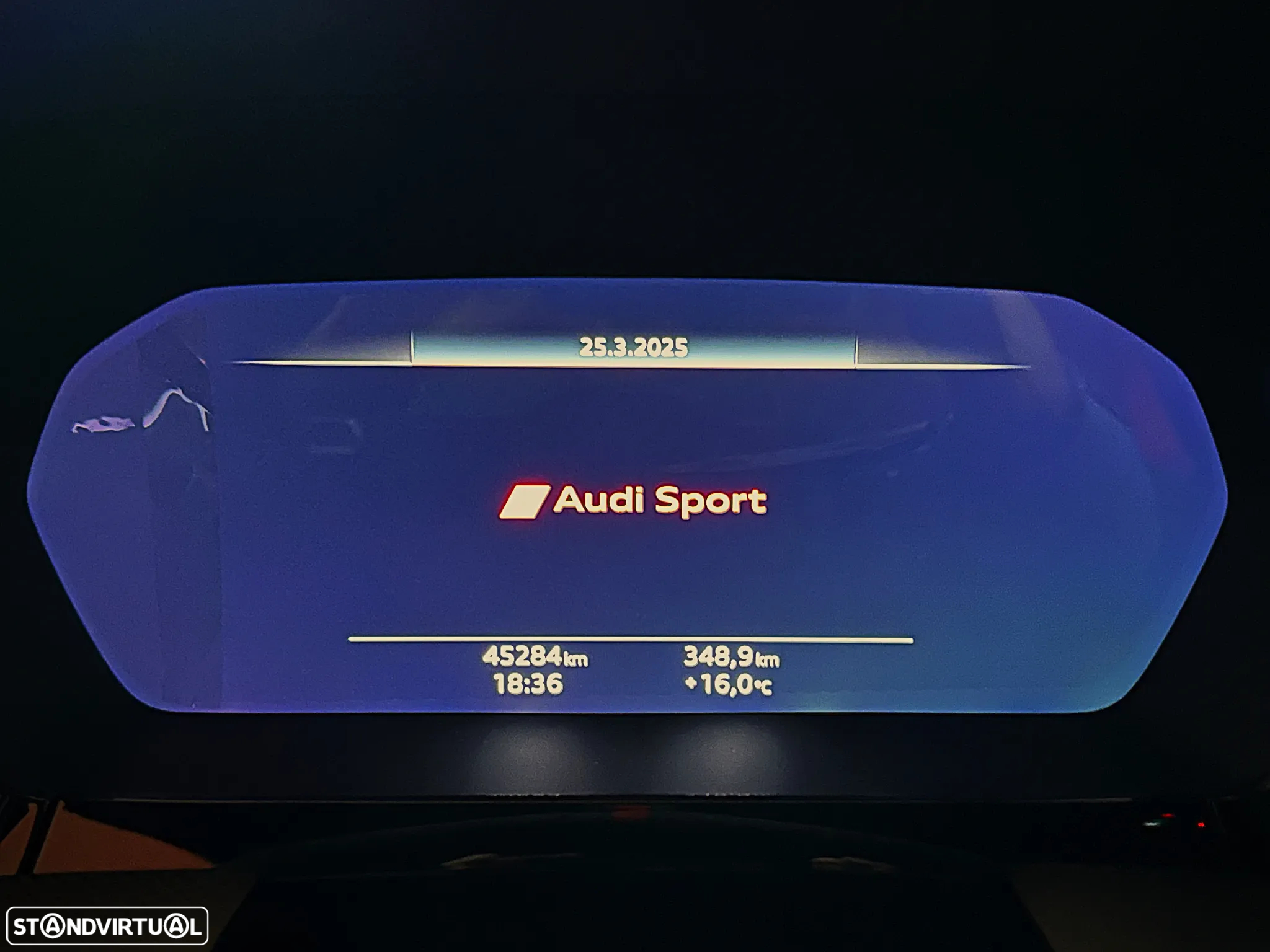 Audi RS3 Limousine TFSI quattro S tronic - 7