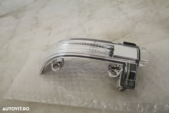 Semnalizare Oglinda Dreapta Originala In Stare Buna  Volkswagen VW  Cr - 1