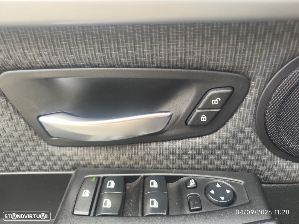 BMW 216 Active Tourer d Advantage - 22