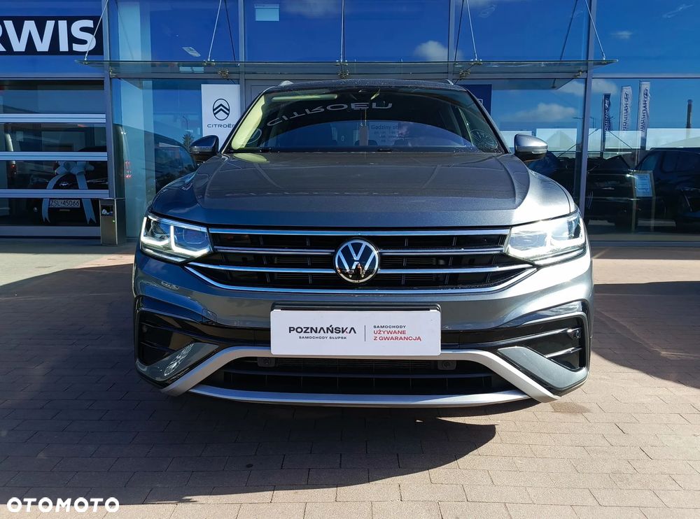 Volkswagen Tiguan 2.0 TDI SCR 4Mot Elegance DSG - 2