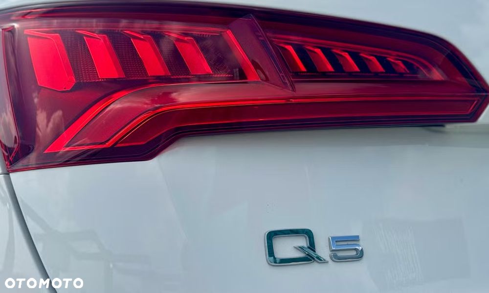 Audi Q5 2.0 TFSI Quattro S tronic sport - 19
