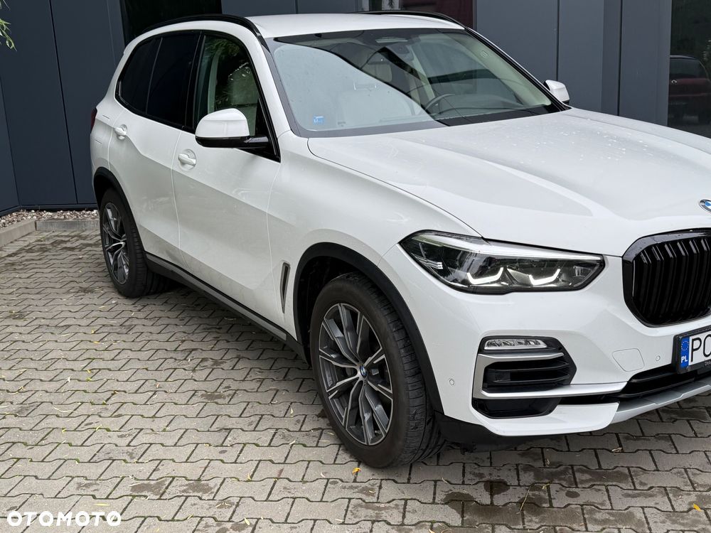 BMW X5 xDrive30d - 4